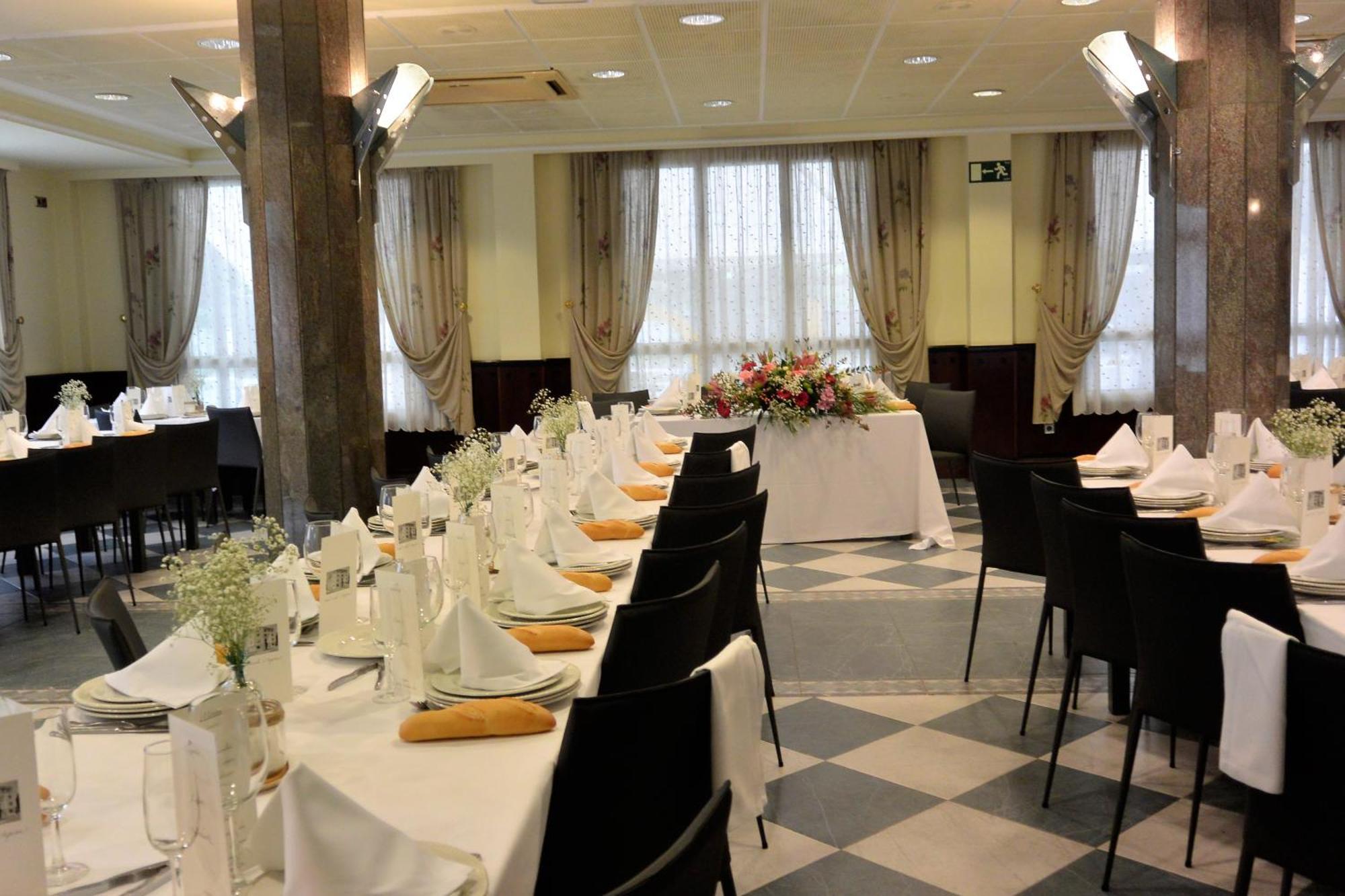Hotel Loiola Azpeitia Eksteriør billede