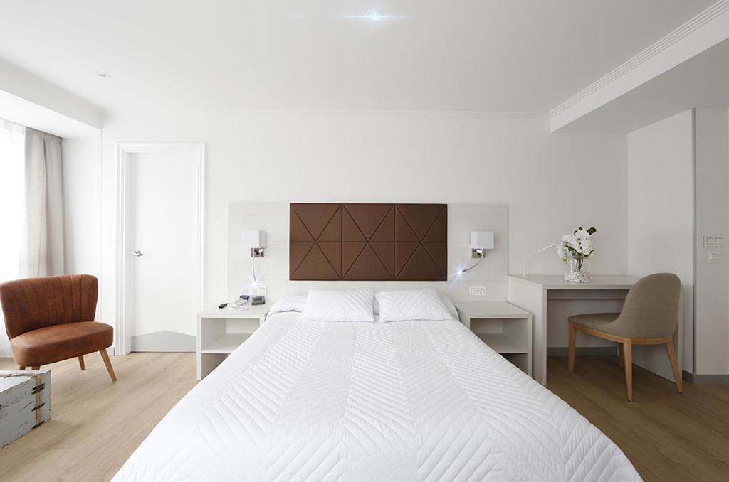 Hotel Loiola Azpeitia Eksteriør billede