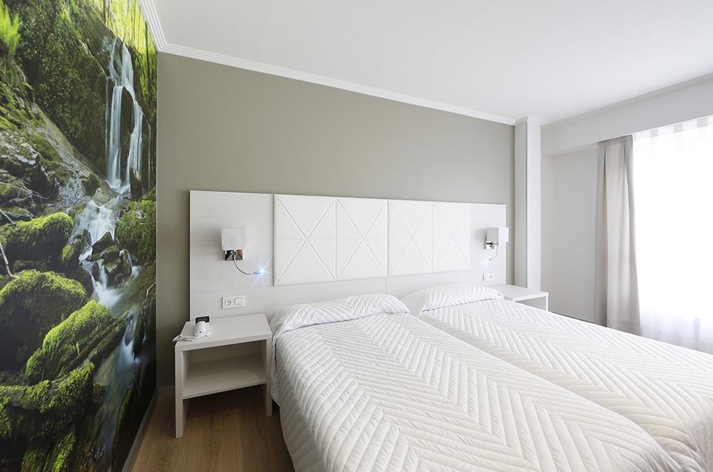 Hotel Loiola Azpeitia Eksteriør billede