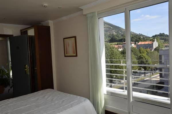 Hotel Loiola Azpeitia Eksteriør billede